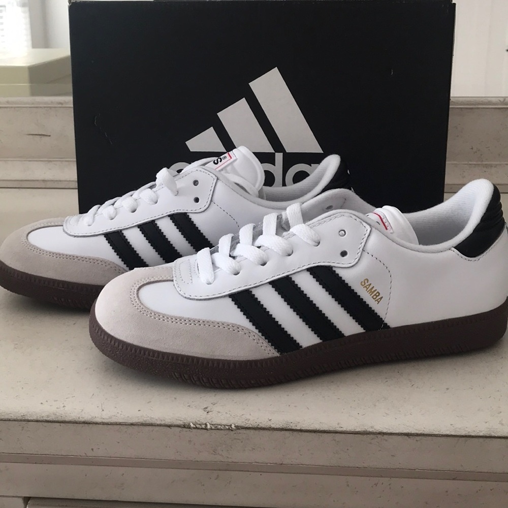adidas Samba Classic J